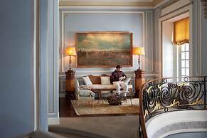 Santo Mauro, a Luxury Collection Hotel, Madrid