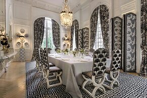 Santo Mauro, a Luxury Collection Hotel, Madrid