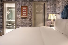 Santo Mauro, a Luxury Collection Hotel, Madrid