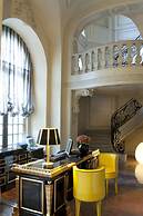 Santo Mauro, a Luxury Collection Hotel, Madrid