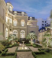 Santo Mauro, a Luxury Collection Hotel, Madrid