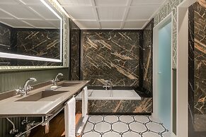 Santo Mauro, a Luxury Collection Hotel, Madrid