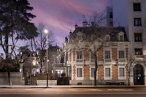 Santo Mauro, a Luxury Collection Hotel, Madrid