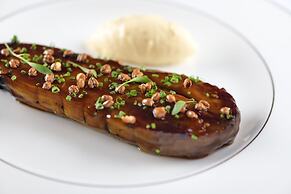 Santo Mauro, a Luxury Collection Hotel, Madrid