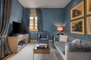 Santo Mauro, a Luxury Collection Hotel, Madrid