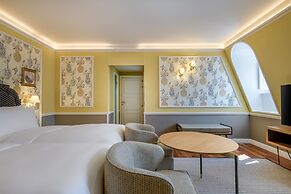 Santo Mauro, a Luxury Collection Hotel, Madrid