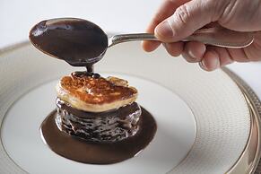 Santo Mauro, a Luxury Collection Hotel, Madrid