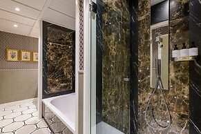 Santo Mauro, a Luxury Collection Hotel, Madrid