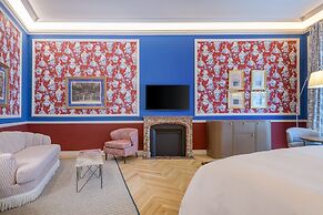 Santo Mauro, a Luxury Collection Hotel, Madrid