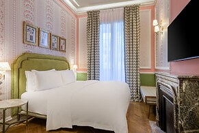 Santo Mauro, a Luxury Collection Hotel, Madrid