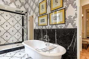 Santo Mauro, a Luxury Collection Hotel, Madrid