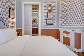 Santo Mauro, a Luxury Collection Hotel, Madrid