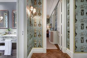 Santo Mauro, a Luxury Collection Hotel, Madrid