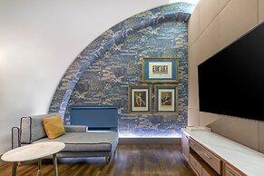 Santo Mauro, a Luxury Collection Hotel, Madrid