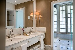 Santo Mauro, a Luxury Collection Hotel, Madrid