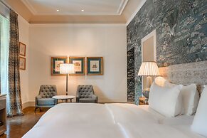 Santo Mauro, a Luxury Collection Hotel, Madrid