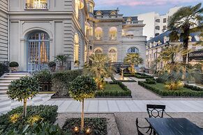 Santo Mauro, a Luxury Collection Hotel, Madrid