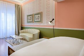 Santo Mauro, a Luxury Collection Hotel, Madrid