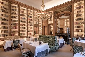 Santo Mauro, a Luxury Collection Hotel, Madrid