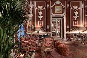 Santo Mauro, a Luxury Collection Hotel, Madrid