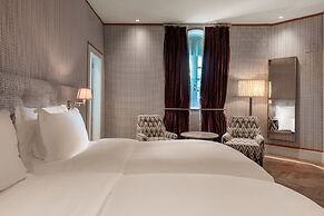 Santo Mauro, a Luxury Collection Hotel, Madrid