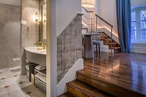 Santo Mauro, a Luxury Collection Hotel, Madrid