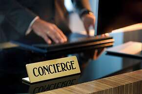 Santo Mauro, a Luxury Collection Hotel, Madrid