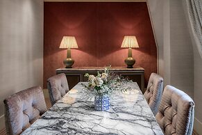 Santo Mauro, a Luxury Collection Hotel, Madrid