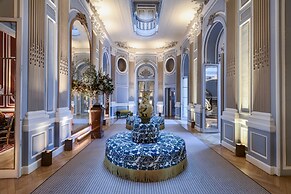 Santo Mauro, a Luxury Collection Hotel, Madrid