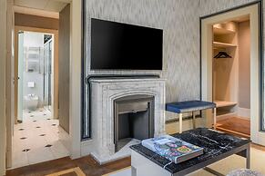 Santo Mauro, a Luxury Collection Hotel, Madrid