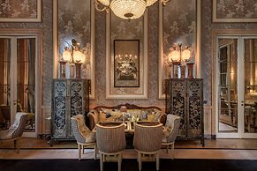 Santo Mauro, a Luxury Collection Hotel, Madrid