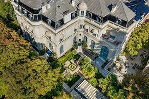 Santo Mauro, a Luxury Collection Hotel, Madrid