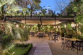Santo Mauro, a Luxury Collection Hotel, Madrid