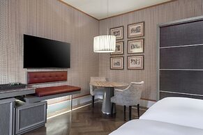 Santo Mauro, a Luxury Collection Hotel, Madrid