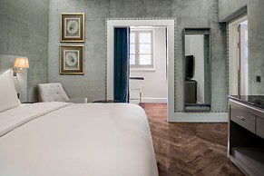 Santo Mauro, a Luxury Collection Hotel, Madrid