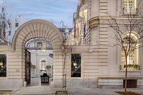 Santo Mauro, a Luxury Collection Hotel, Madrid