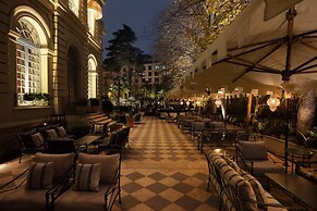 Santo Mauro, a Luxury Collection Hotel, Madrid