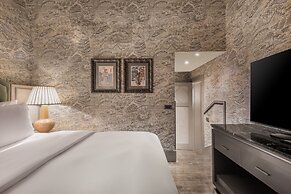 Santo Mauro, a Luxury Collection Hotel, Madrid