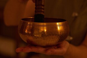 Santo Mauro, a Luxury Collection Hotel, Madrid