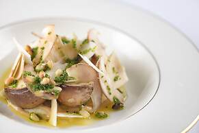 Santo Mauro, a Luxury Collection Hotel, Madrid