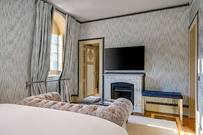 Santo Mauro, a Luxury Collection Hotel, Madrid