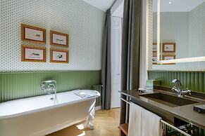 Santo Mauro, a Luxury Collection Hotel, Madrid