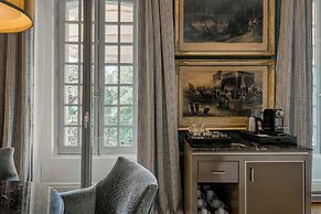 Santo Mauro, a Luxury Collection Hotel, Madrid