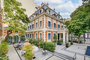 Santo Mauro, a Luxury Collection Hotel, Madrid