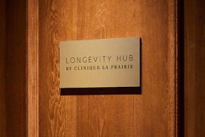 Santo Mauro, a Luxury Collection Hotel, Madrid