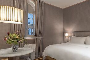 Santo Mauro, a Luxury Collection Hotel, Madrid