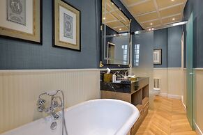 Santo Mauro, a Luxury Collection Hotel, Madrid