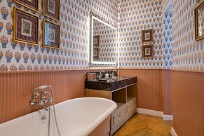 Santo Mauro, a Luxury Collection Hotel, Madrid