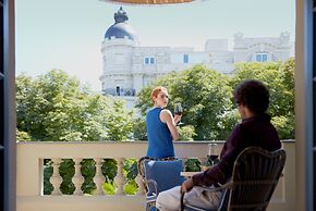 Santo Mauro, a Luxury Collection Hotel, Madrid