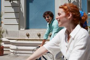 Santo Mauro, a Luxury Collection Hotel, Madrid